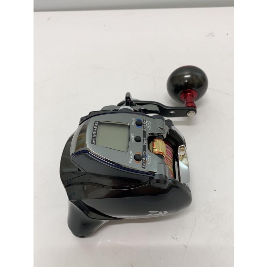 DAIWA◇電動リール/18シーボーグ/SEABORG/300J/810004// : セカンド