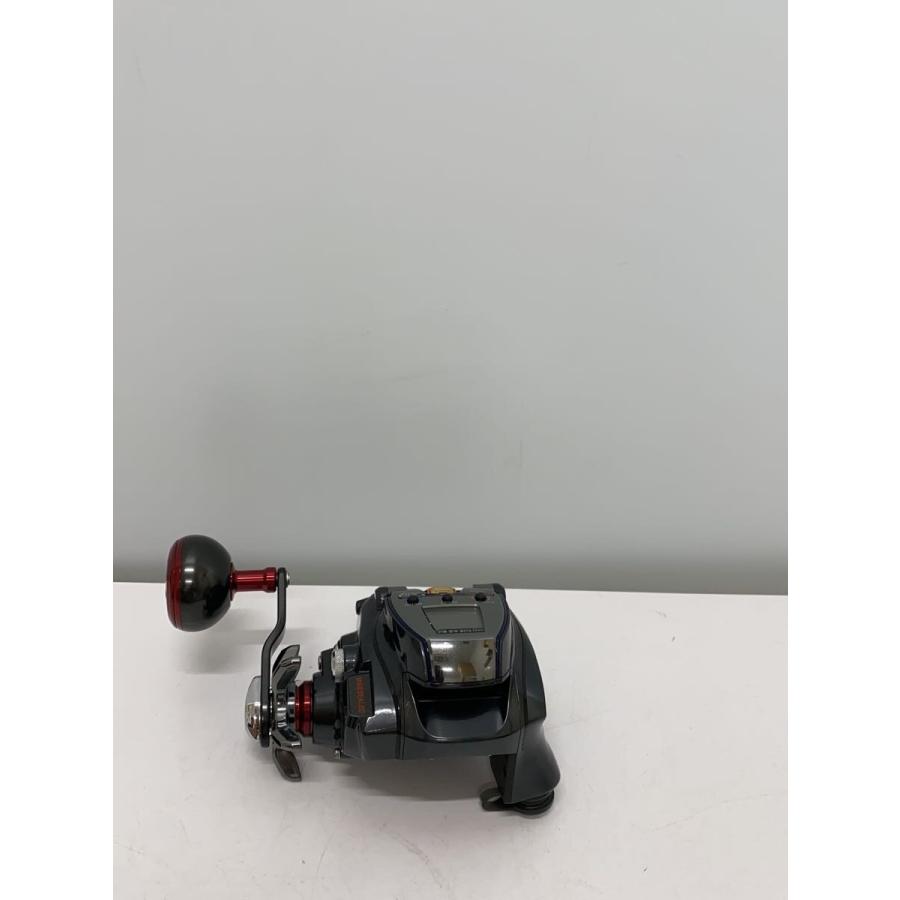 DAIWA◇電動リール/18シーボーグ/SEABORG/300J/810004// : セカンド