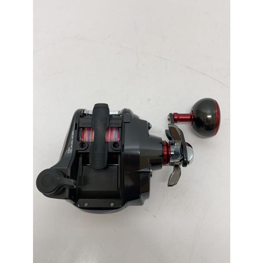 DAIWA◇電動リール/18シーボーグ/SEABORG/300J/810004// : セカンド