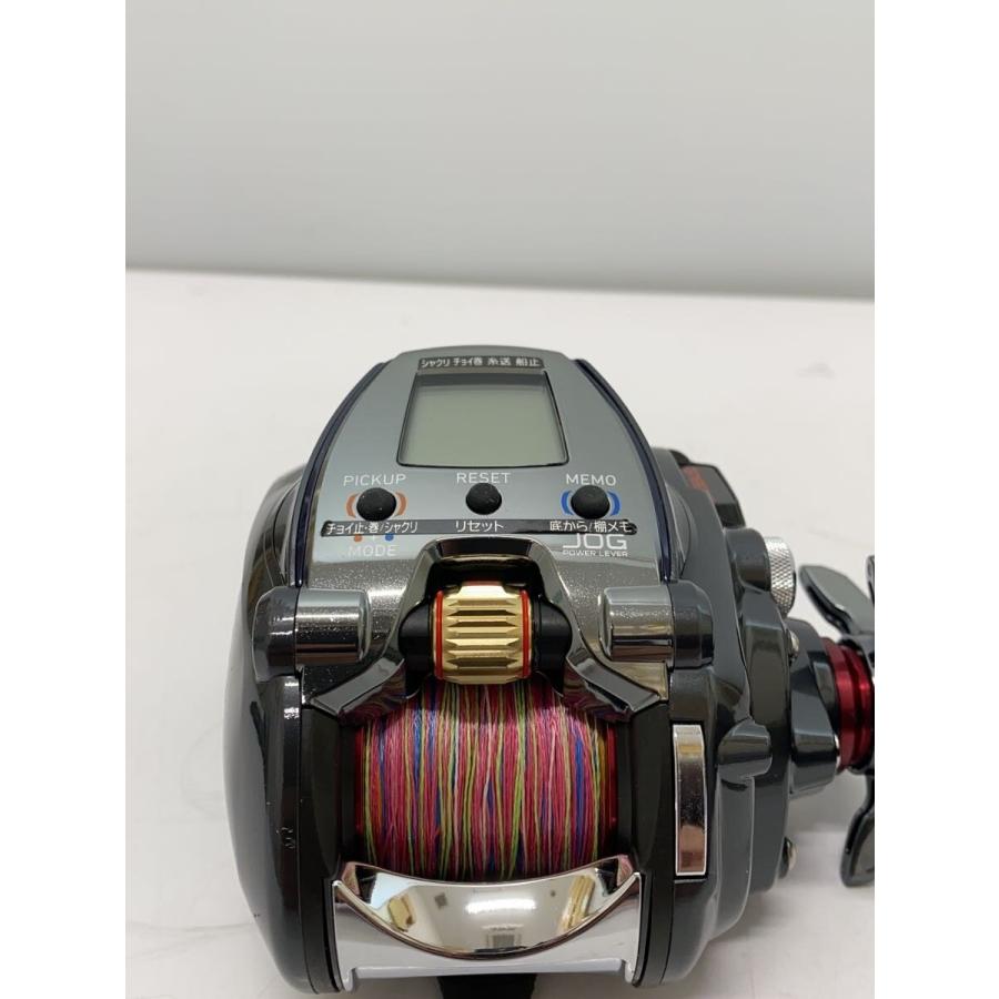 DAIWA◇電動リール/18シーボーグ/SEABORG/300J/810004// : セカンド