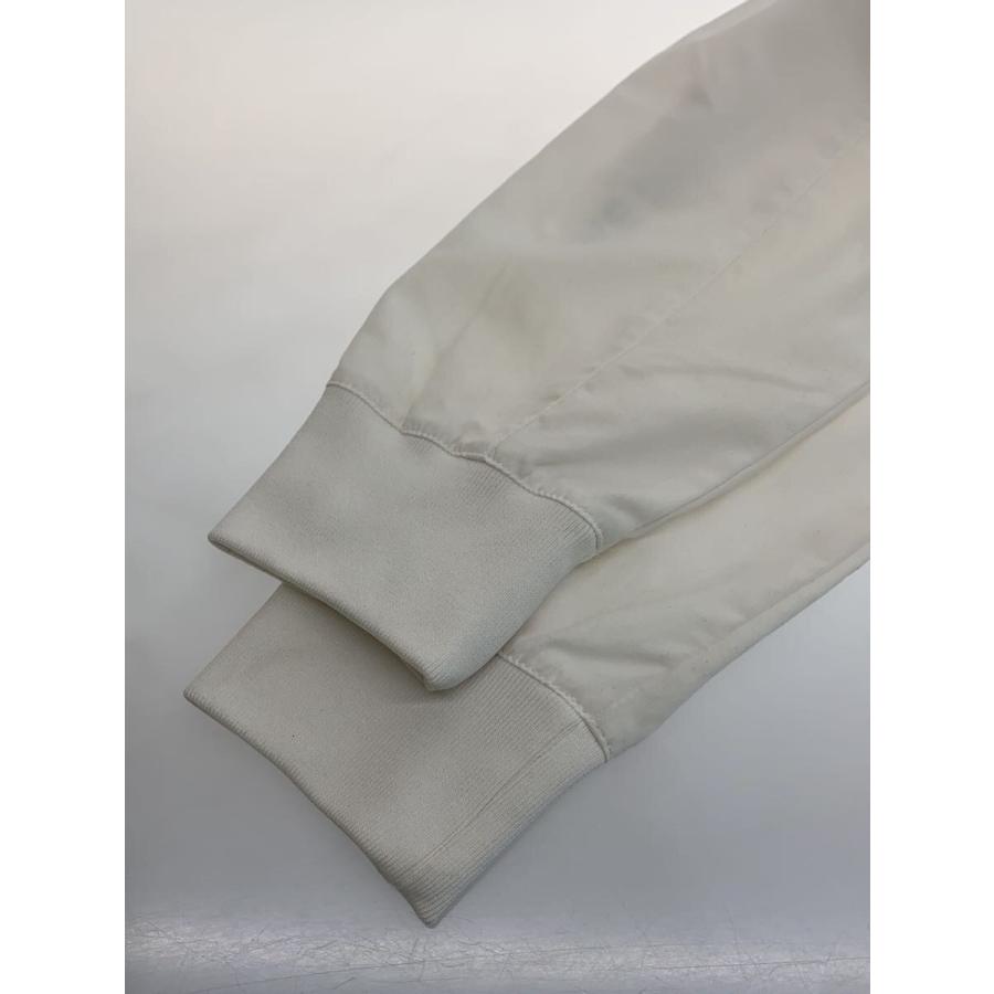 ★美品★ NO COFFEE × CLUBHAUS PISTE ピステ NO COFFEE◇×CLUBHAUS/NO GOLF PISTE/ピステプルオーバー/S/ホワイト