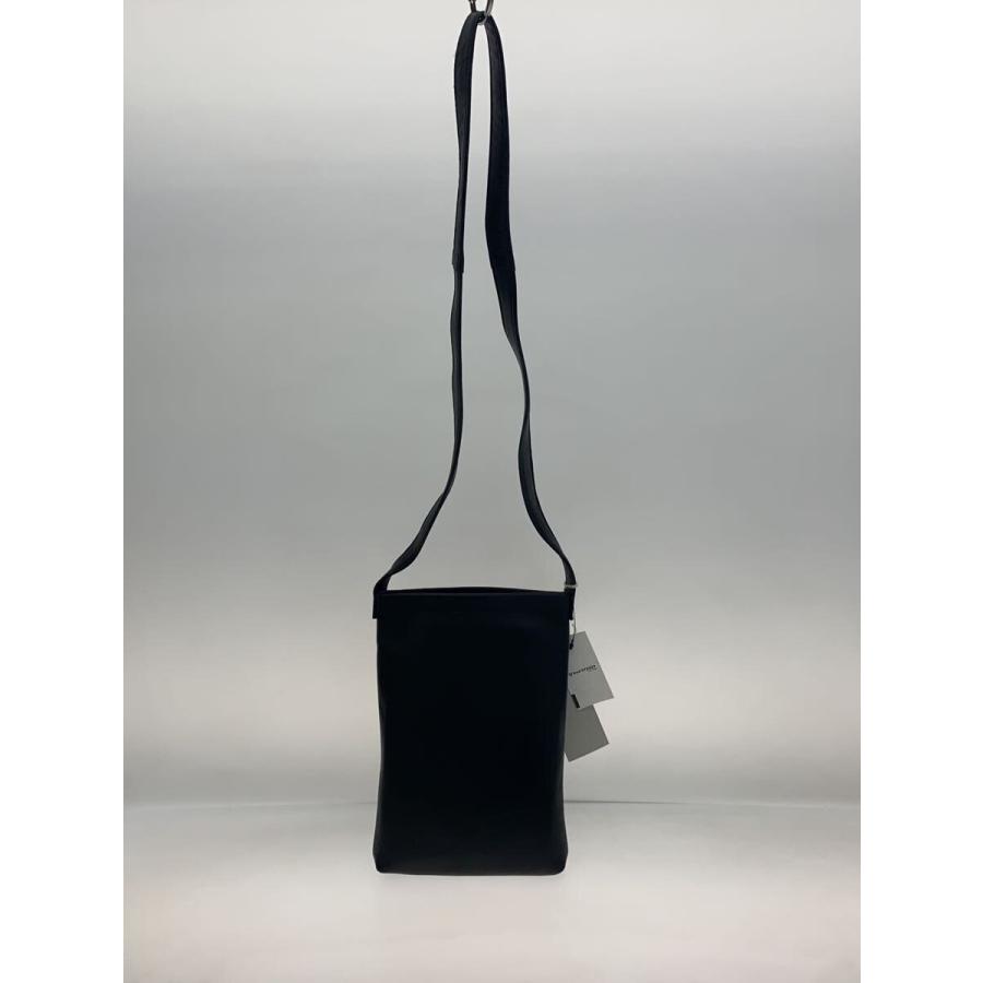 Hender Scheme◇cow shoulder small/カウレザーショルダーバッグ/牛革