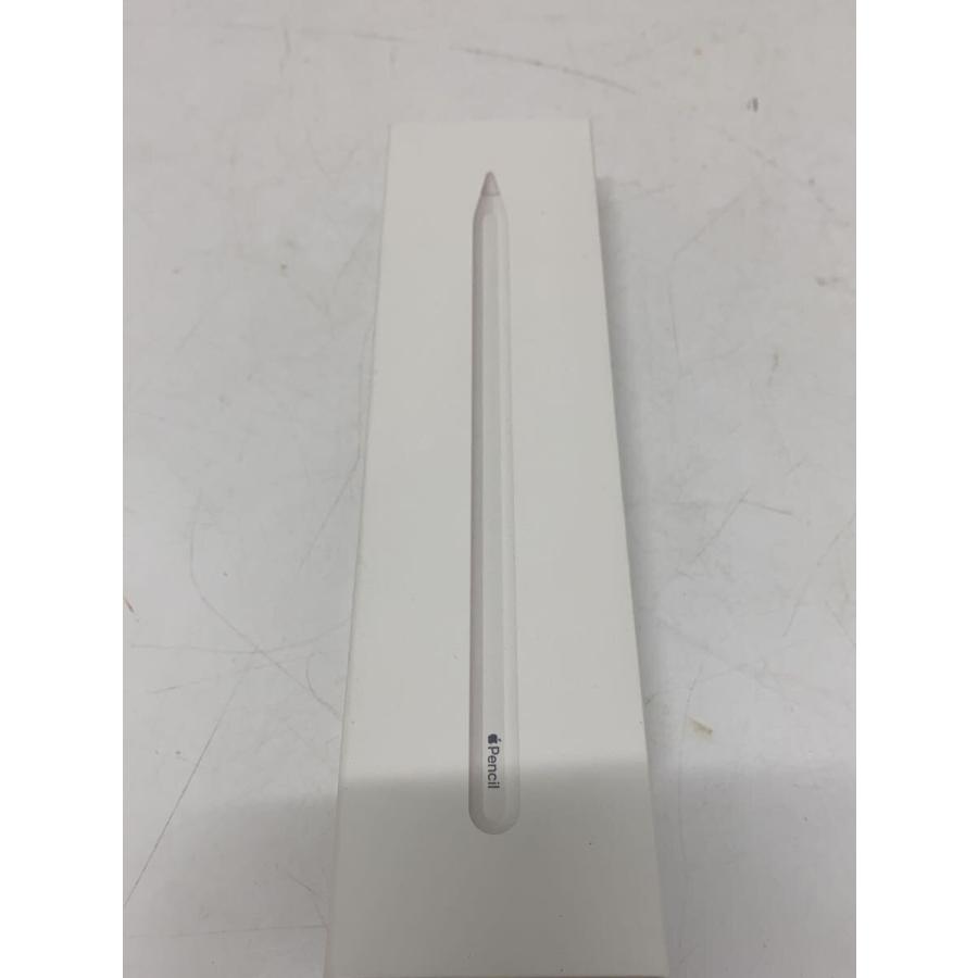 Apple◇Apple Pencil 第 2世代 MU8F2J/A A2051// : セカンドストリート