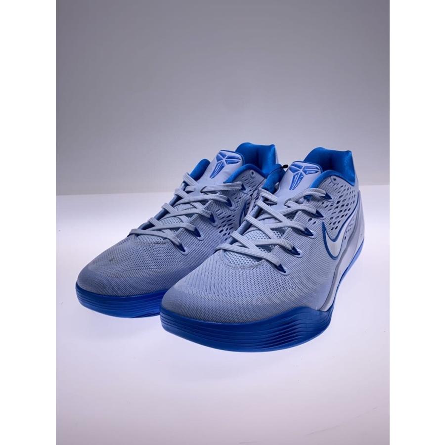 Low protro 水色 コービー 9 NIKE KOBE 9 EM LOW PROTRO GS ナイキ