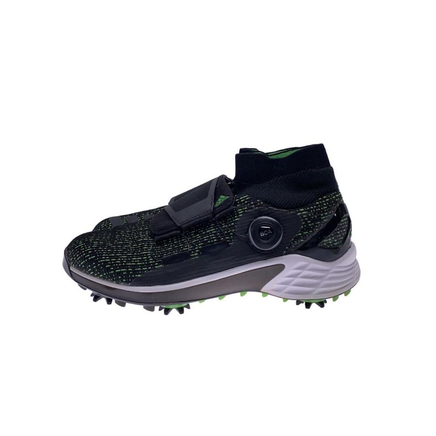 ゼッドジー21モーション ボア / ZG21 MOTION BOA adidas◇ZG21 MOTION BOA_ゼッドジー21モーション ボア/ゴルフシューズ