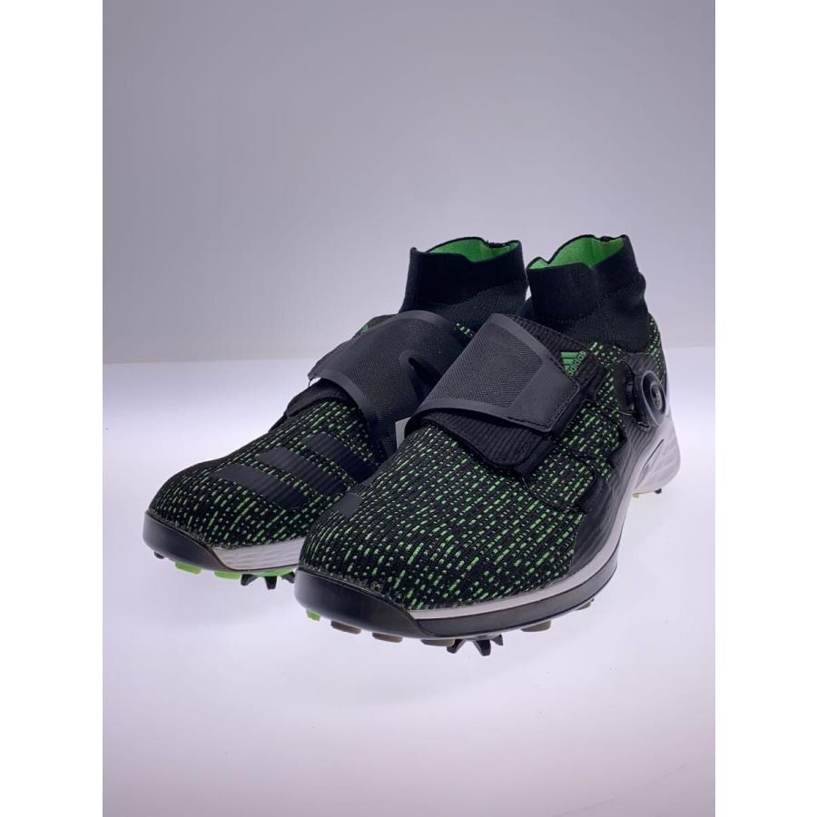 adidas◇ZG21 MOTION BOA_ゼッドジー21モーション ボア/ゴルフシューズ