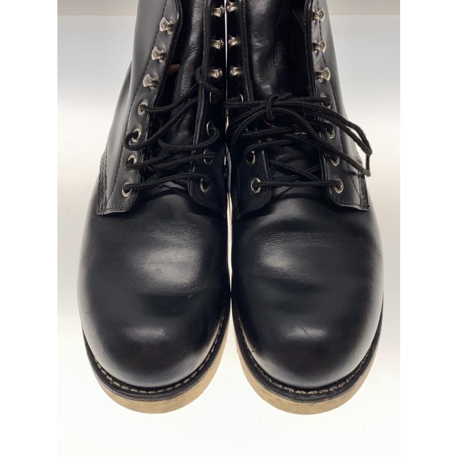RED WING◇6-inch Classic Round/6インチクラシックプレーントゥ_
