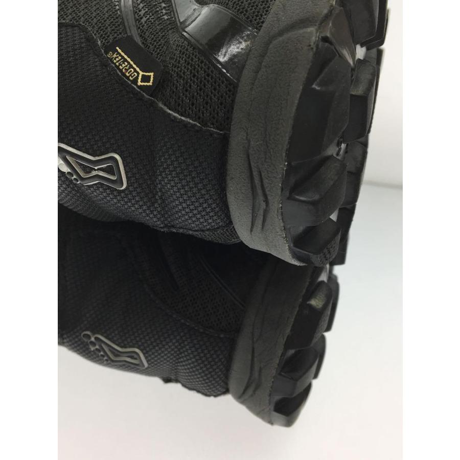 inov-8◆roclite 286 GTX/ハイカットスニーカー/27.5cm/ブラック｜ssol-shopping｜04