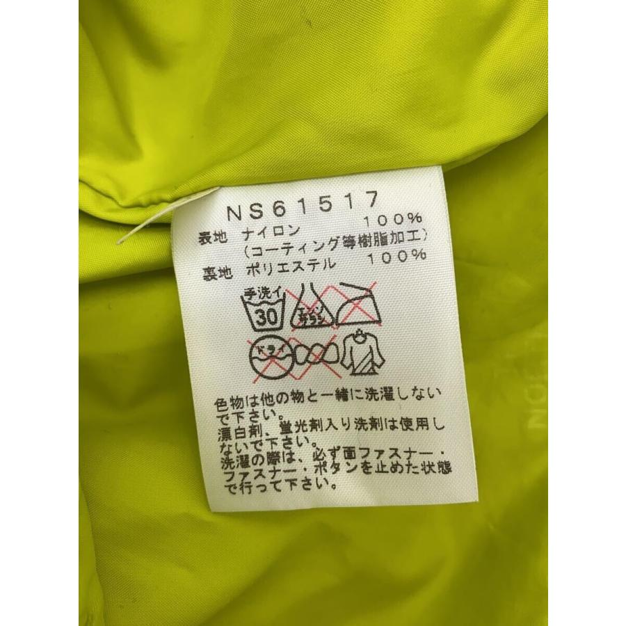 THE NORTH FACE◆ノースフェイス/TURN IT UP JACKET/マウンテンパーカー/L/ネイビー/ns61517｜ssol-shopping｜04