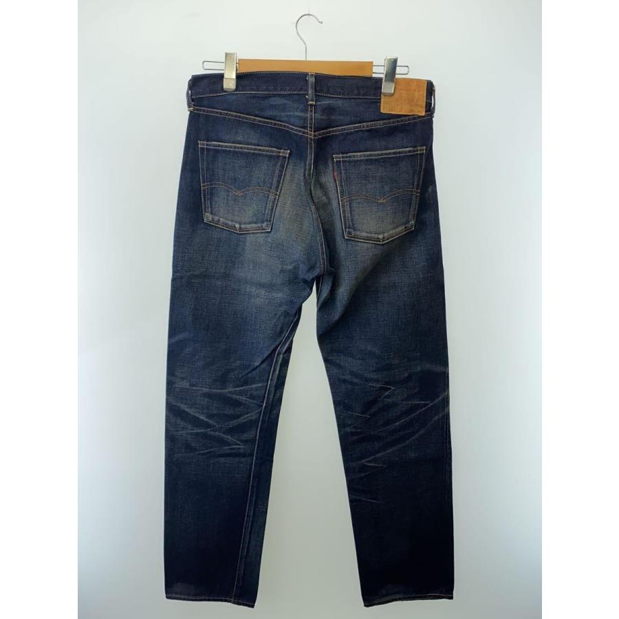 Levi’s Vintage Clothing◆66年復刻/501XX/ダブルネーム/ストレートパンツ/36/コットン/デニム/66501-0040｜ssol-shopping｜02