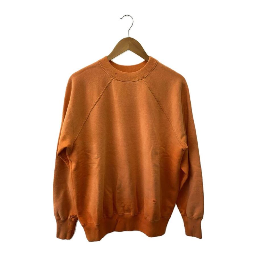 MAATEE&SONS wagamama別注スウェット