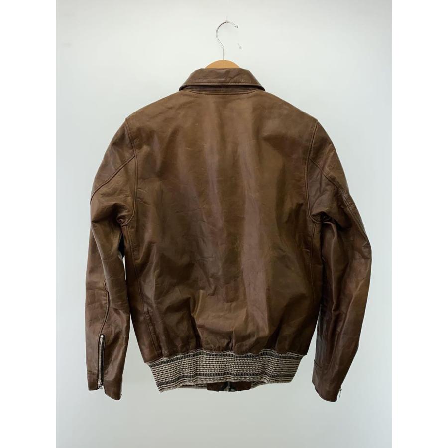 F.E.E(FAR EASTERN ENTHUSIAST)◇ROWDY LEATHER SPORTS JACKET F.E.E(FAR EASTERN ENTHUSIAST)◇ROWDY LEATHER SPORTS JACKET
