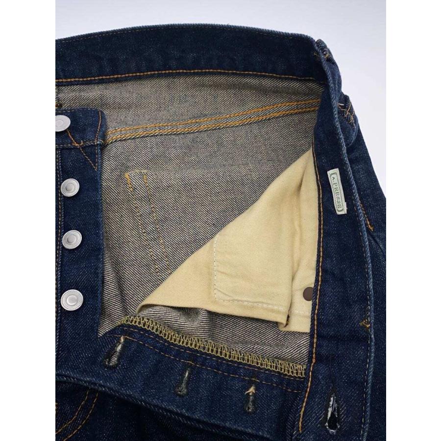 A.PRESSE◇24SS/Washed Denim Pants E/36/コットン/デニム A.PRESSE◇24SS/Washed Denim Pants E/36/コットン/デニム