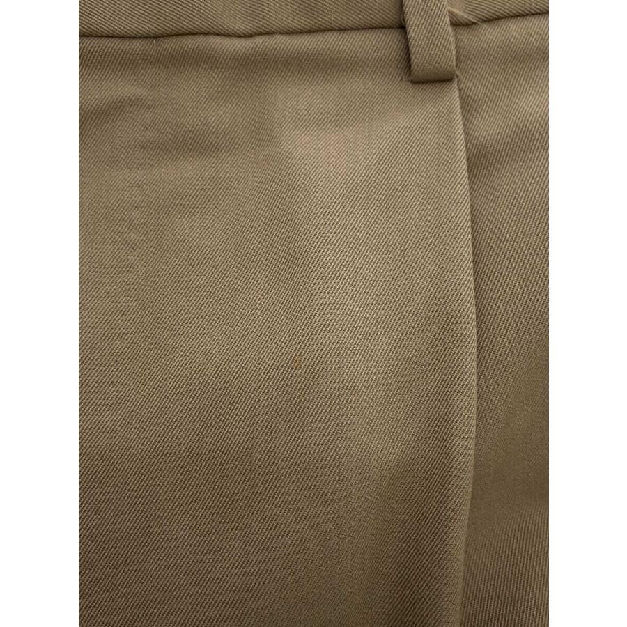 WACKO MARIA◇WACKO MARIA/ワコマリア/DORMEUIL/スラックス WACKO MARIA◇WACKO MARIA/ワコマリア/DORMEUIL/スラックス