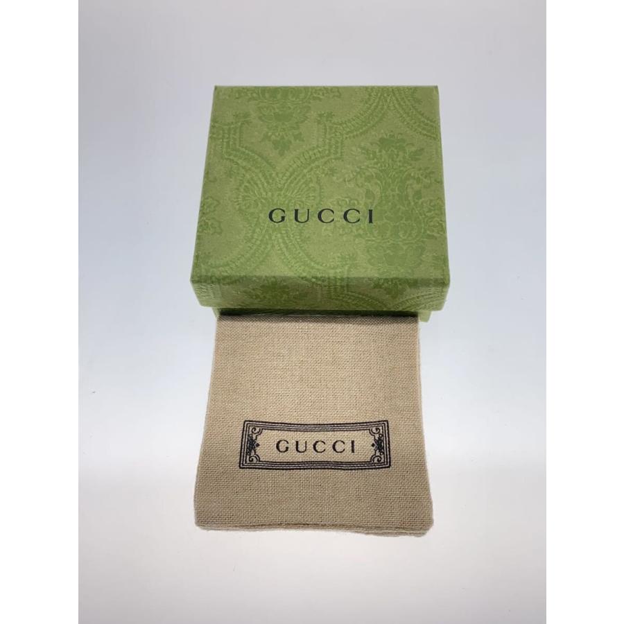 GUCCI◇リング/SV925/23号/メンズ : セカンドストリートYahoo!店 