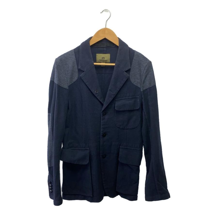 Nigel Cabourn◇MALLORY JACKET/ジャケット/46/コットン/NVY