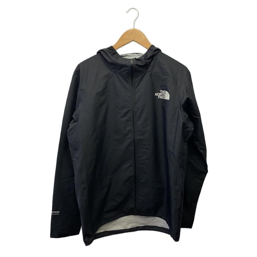 THE NORTH FACE◇FL TRAIL PEAK JACKET_フューチャーライトトレイル