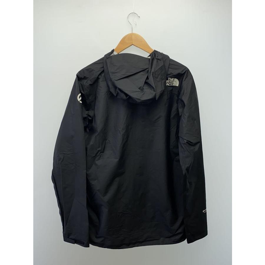 THE NORTH FACE◇FL TRAIL PEAK JACKET_フューチャーライトトレイル