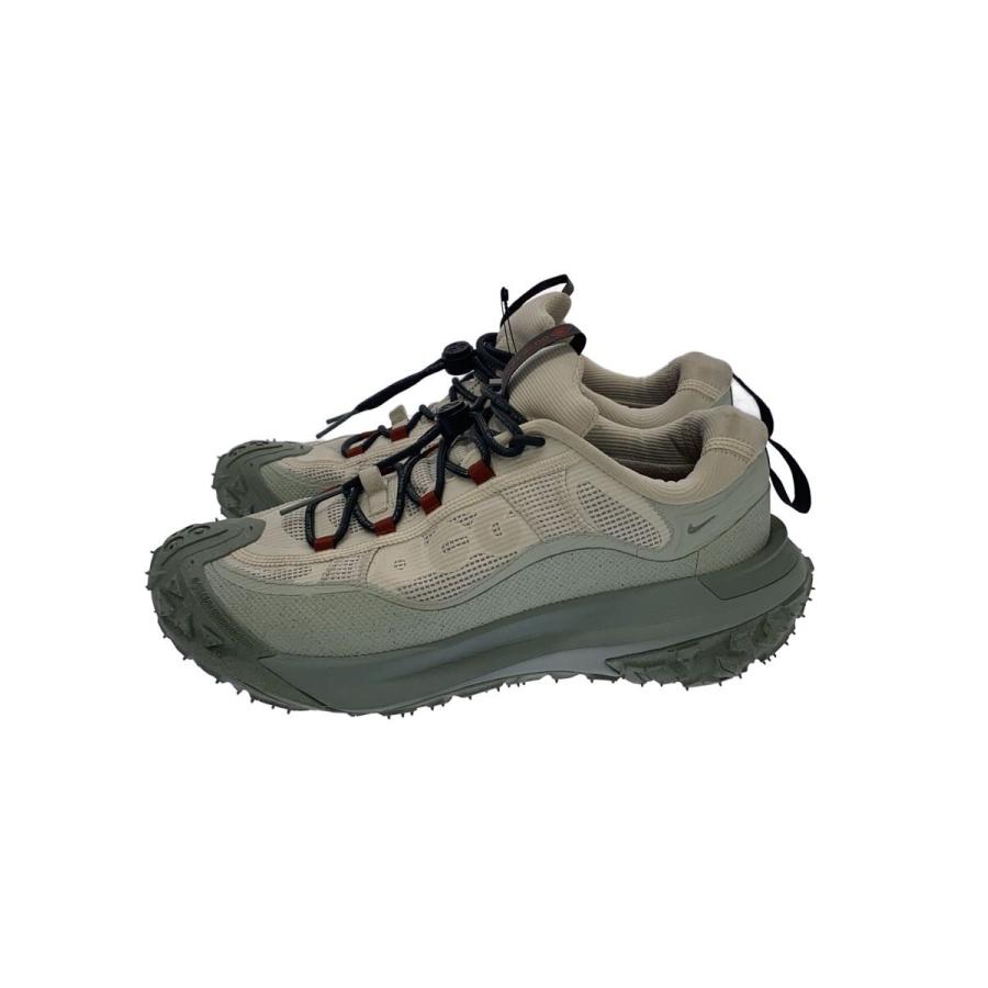 NIKE◇ACG MOUNTAIN FLY 2 LOW GTX_ACG マウンテン フライ ロー GTX