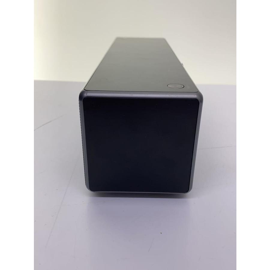 SONY◇Bluetoothスピーカー SRS-ZR7 (B) [ブラック] : セカンド