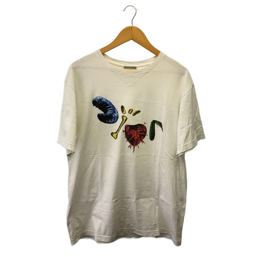 CHRISTINE DIOR Ｔシャツ ☆国内発送☆】Christian Dior Couture Tシャツ (Dior/Tシャツ