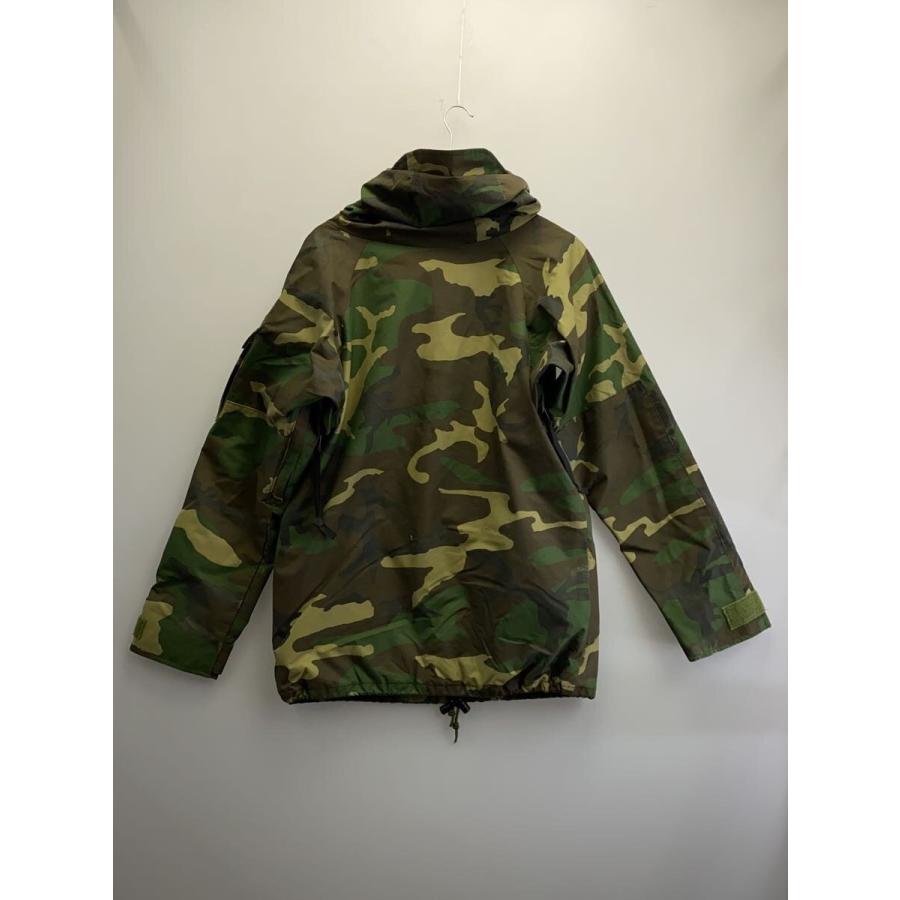 US.ARMY◇ECWCS/GEN1/87年/S/ナイロン/GRN/カモフラ/8415-01-228-1313