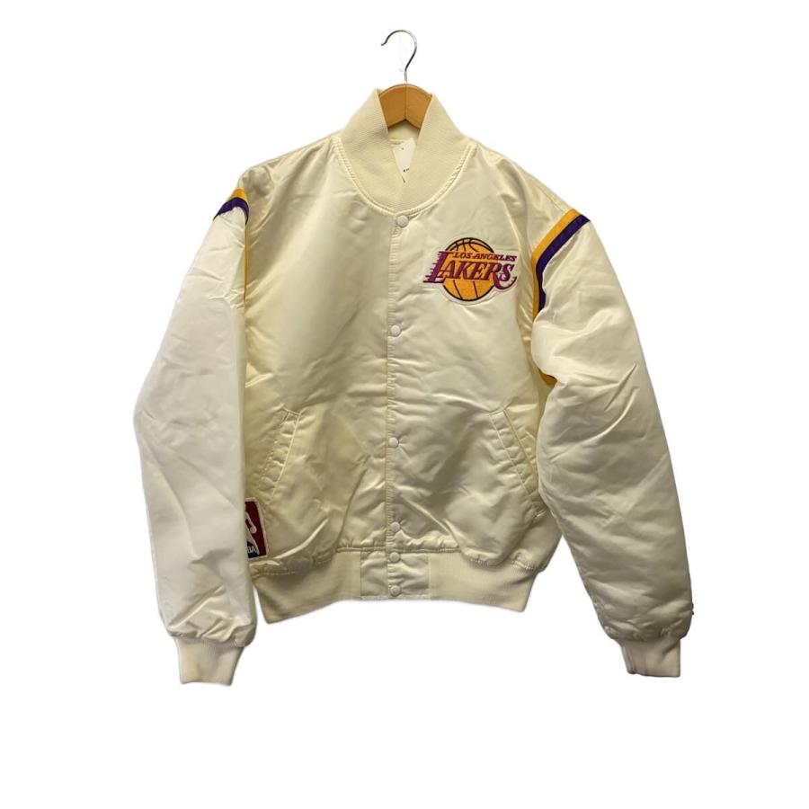 STARTER Lakers 90sスタジャン　L STARTER Lakers 90sスタジャン L 楽天市場】80〜90年代 スターター