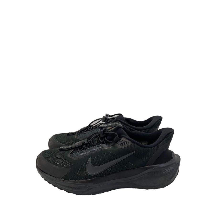 NIKE◇PEGASUS EASYON_ペガサス イージーオン/26.5cm/BLK : セカンド