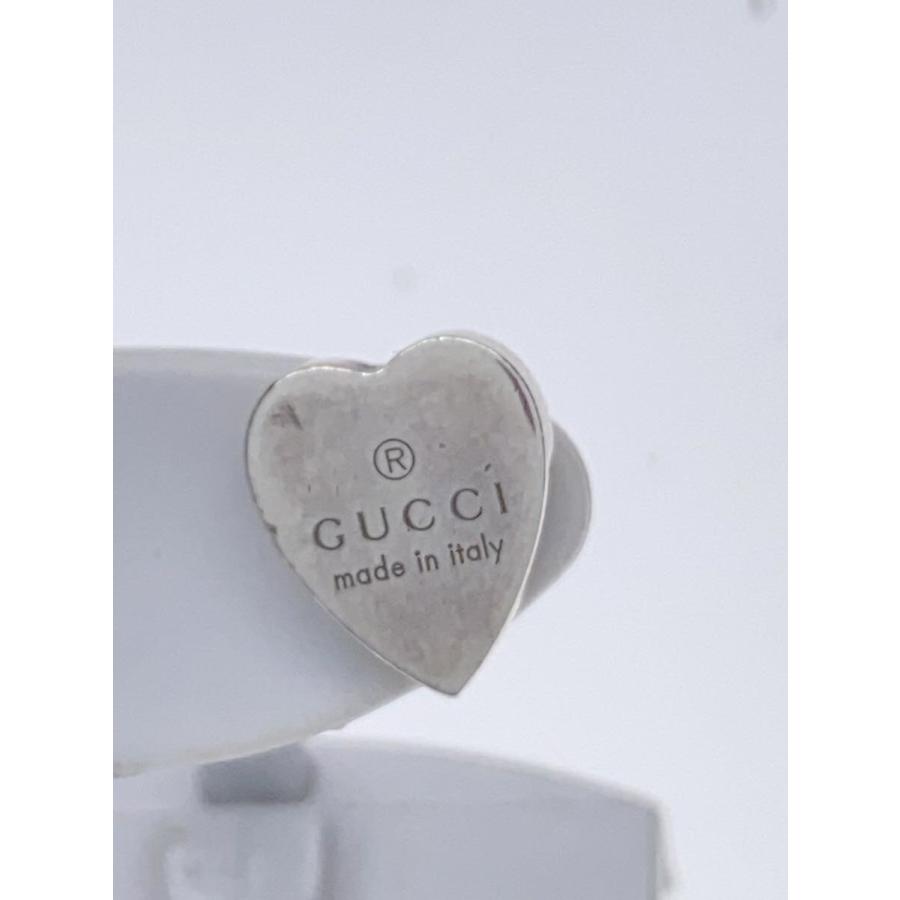GUCCI◆ピアス/SV925/SLV/レディース_2