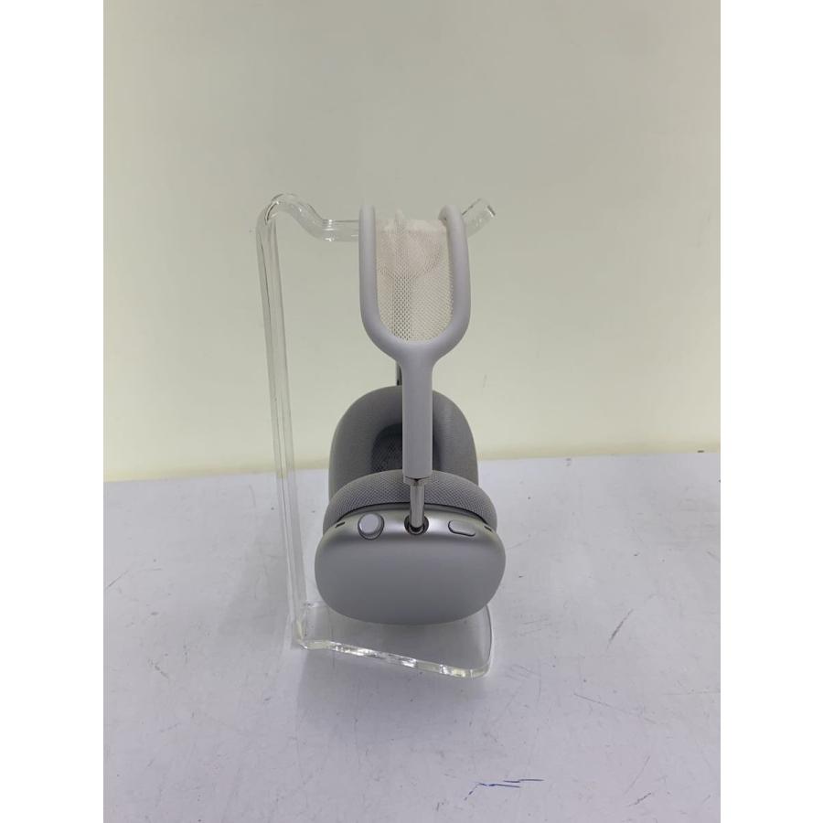 Apple◇ヘッドホン AirPods Max MGYJ3J/A [シルバー] A2096
