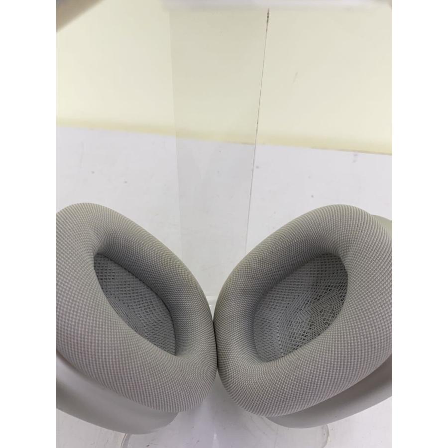 Apple◇ヘッドホン AirPods Max MGYJ3J/A [シルバー] A2096