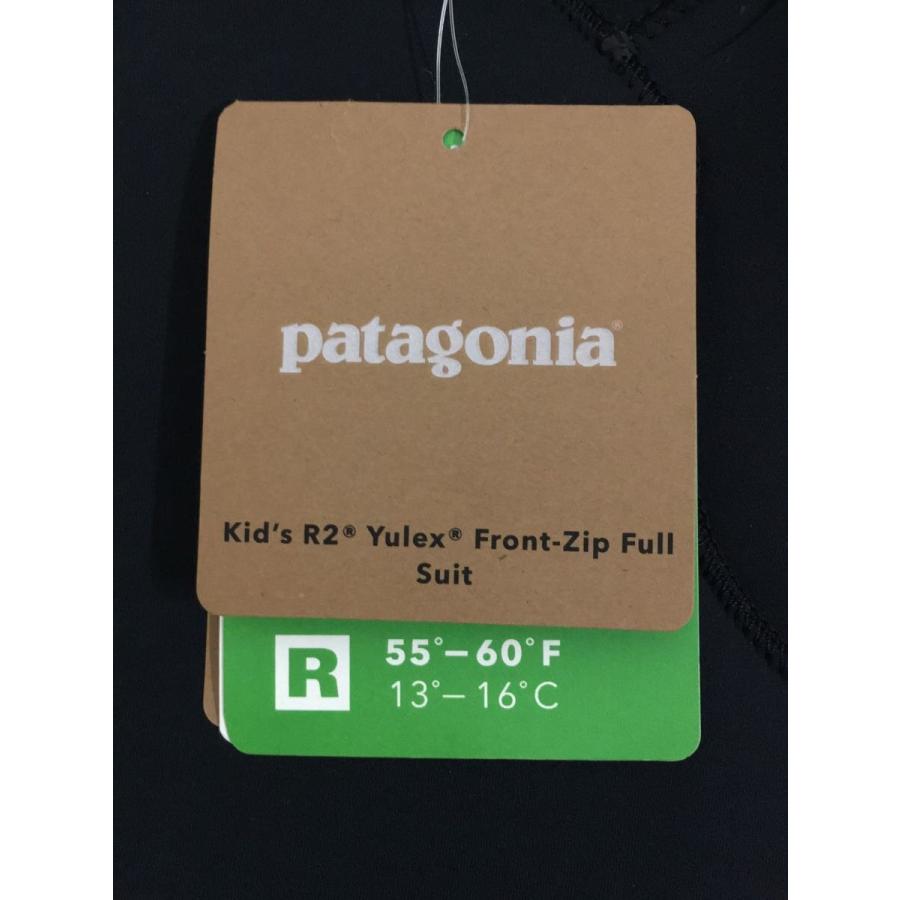 patagonia◆ウェアー/6/BLK//