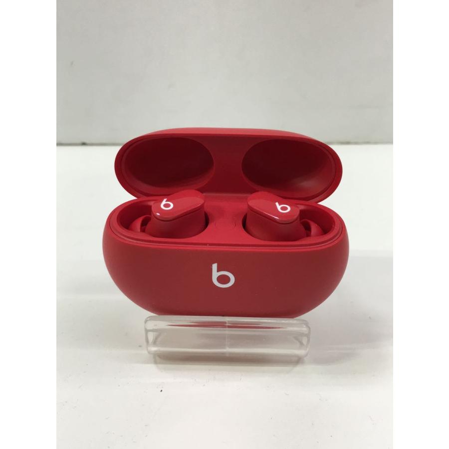 予約販売品Beats by MJ503PAA Beats Buds Studio Bluetooth イヤホン