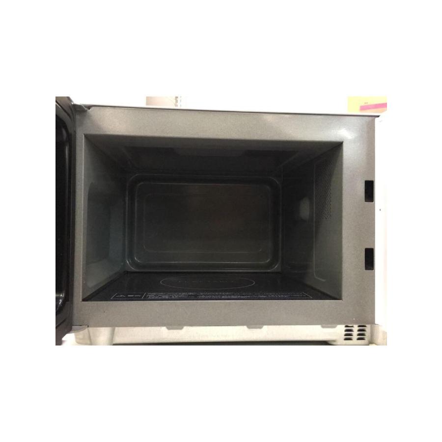 Panasonic 電子レンジ NE-FL100-W