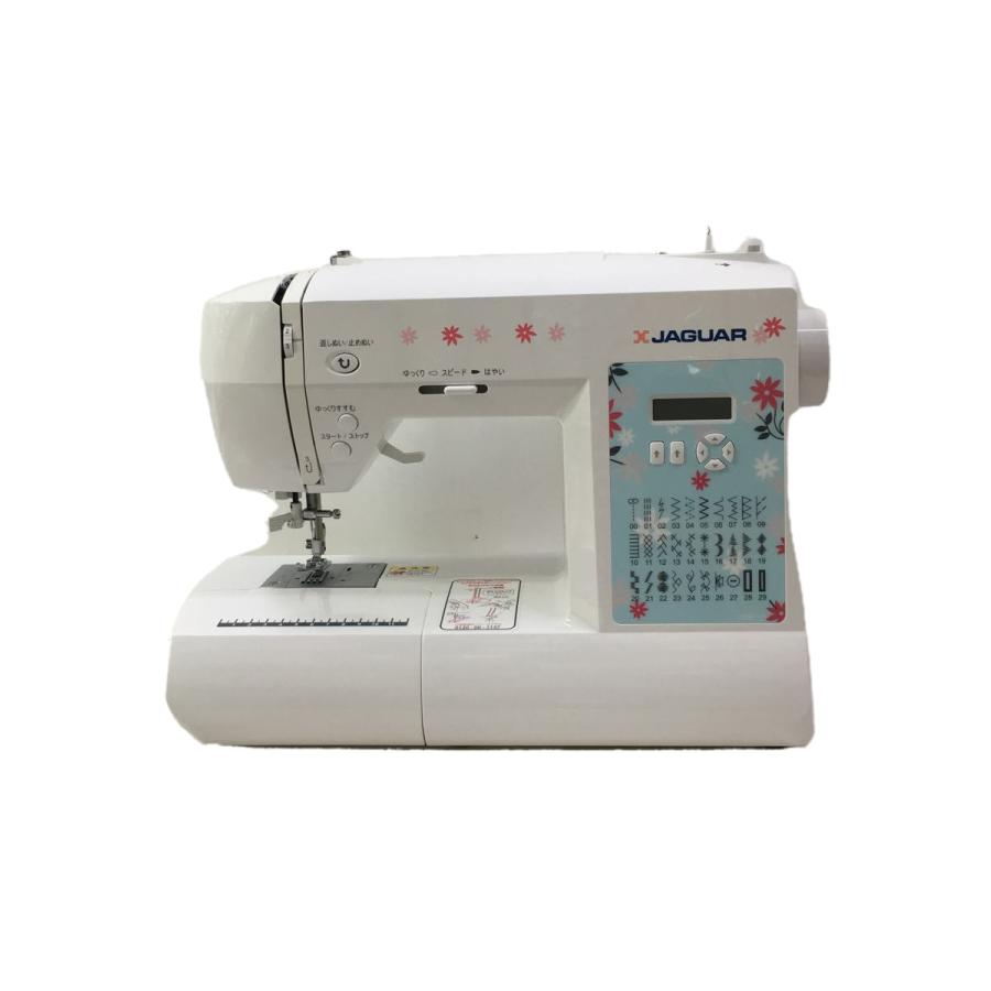 JAGUAR◇ミシン TRM-10 :2338701502423:セカンドストリートYahoo!店