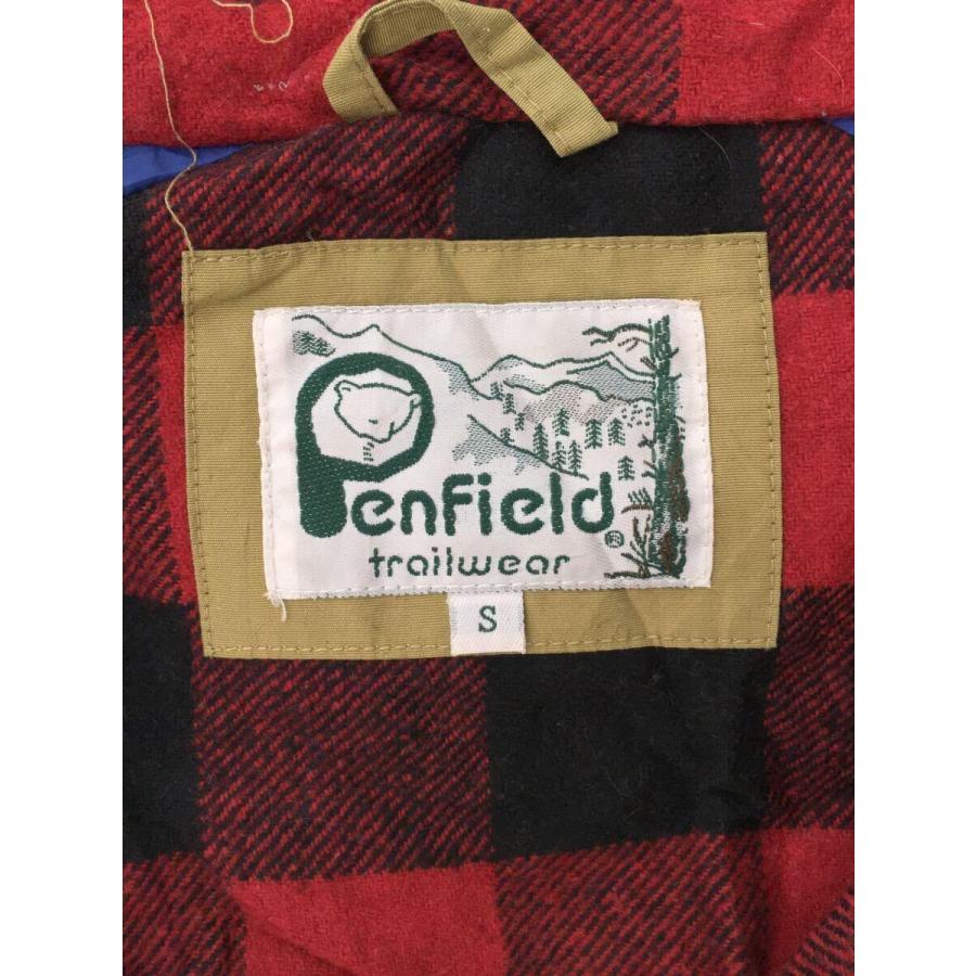 Penfield◆マウンテンパーカ/S/コットン/BEG｜ssol-shopping｜03