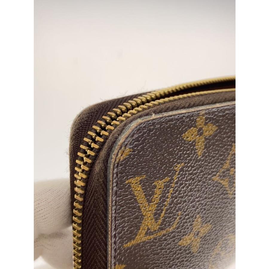 ルイヴィトン 財布 メンズ ダミエ LOUIS VUITTON ルイヴィトン