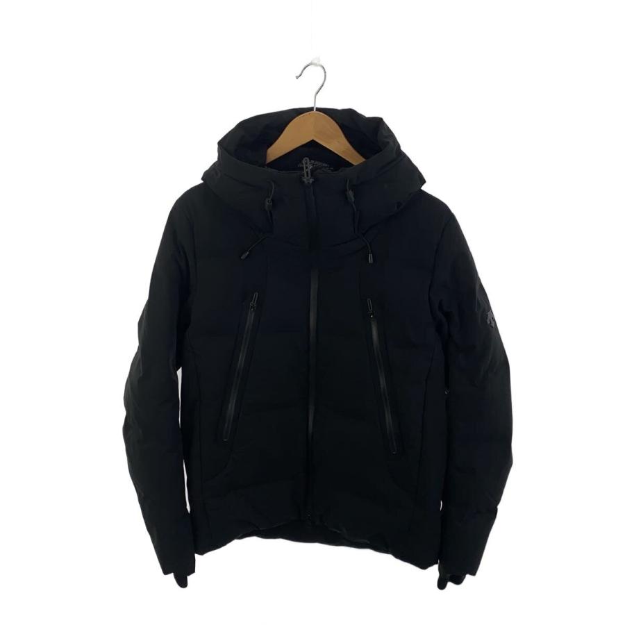 DESCENTE ALLTERRAIN ◇水沢ダウン/ダウンジャケット/L/ポリエステル