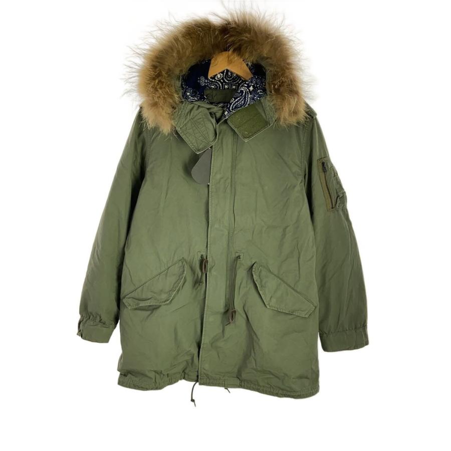 ADRER モッズコート 新品 タグ付き ADRER M-65 モッズコート - メルカリ