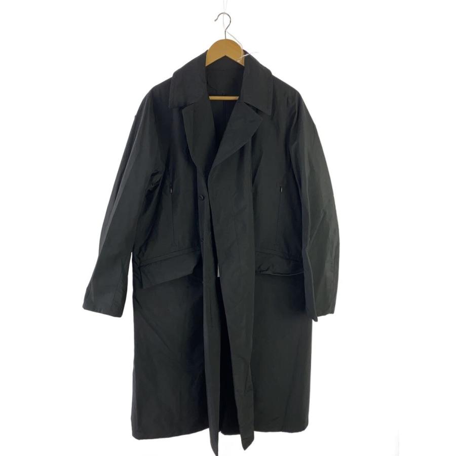 TEATORA DUAL POINT DEVICE COAT 【公式通販】
