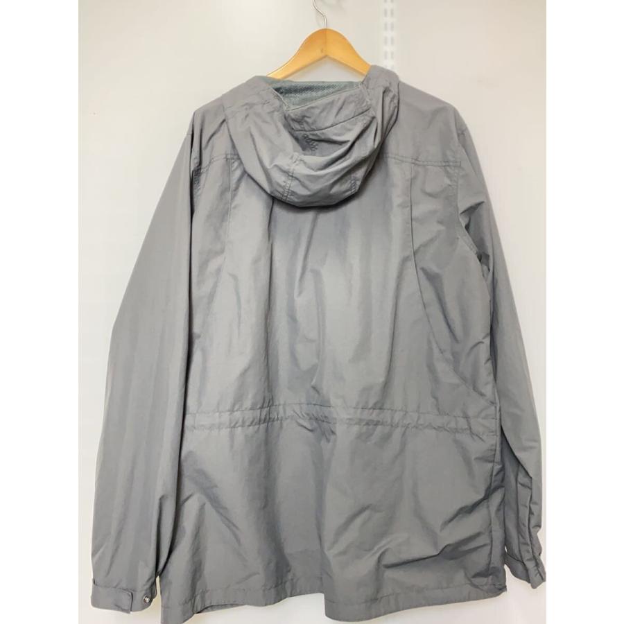 patagonia◇ナイロンジャケット/XL/ナイロン/GRY/27355SP16/バギーズ