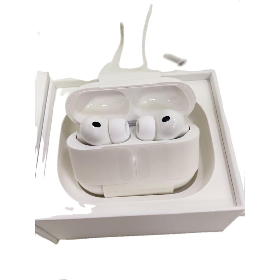 Apple◇イヤホン AirPods Pro 3 MFHP4J/A// : セカンドストリートYahoo