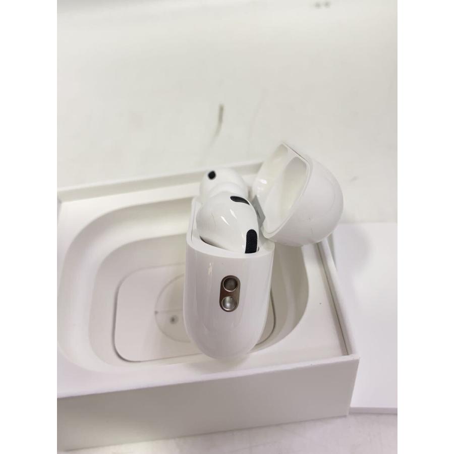 Airpots3 第3世代 Apple◇イヤホン AirPods Pro 3 MFHP4J/A// : セカンドストリートYahoo