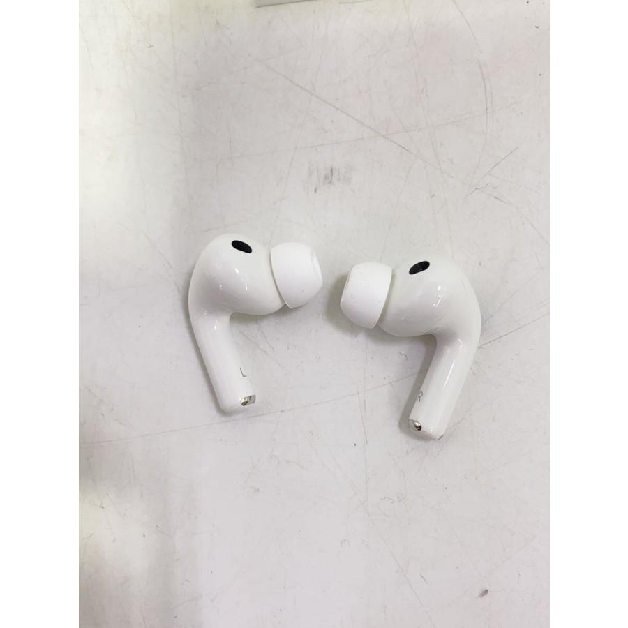 Apple◇イヤホン AirPods Pro 3 MFHP4J/A// : セカンドストリートYahoo