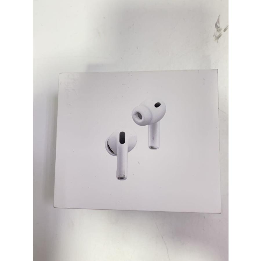 Apple◇イヤホン AirPods Pro 3 MFHP4J/A// : セカンドストリートYahoo