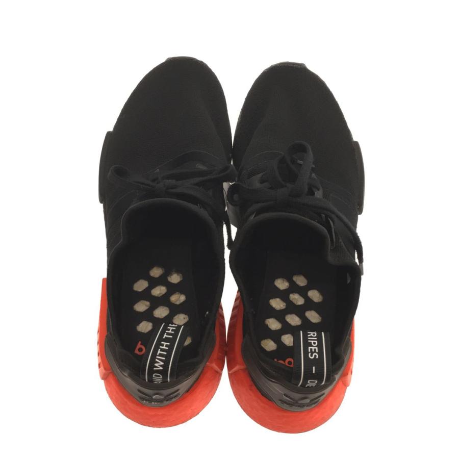 adidas◆オリジナルス/NMD_R1/ブラック/EE5107/27cm/BLK｜ssol-shopping｜03