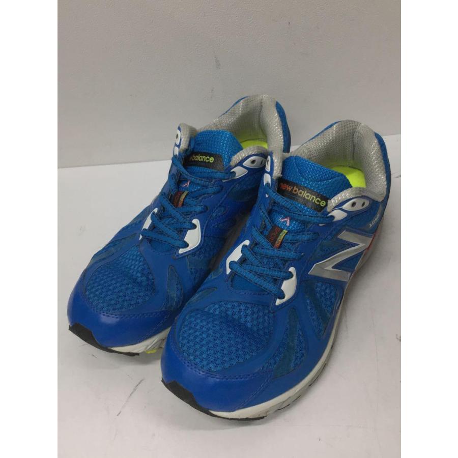 NEW BALANCE◆ニューバランス/M1040/26.5cm/BLU｜ssol-shopping｜02