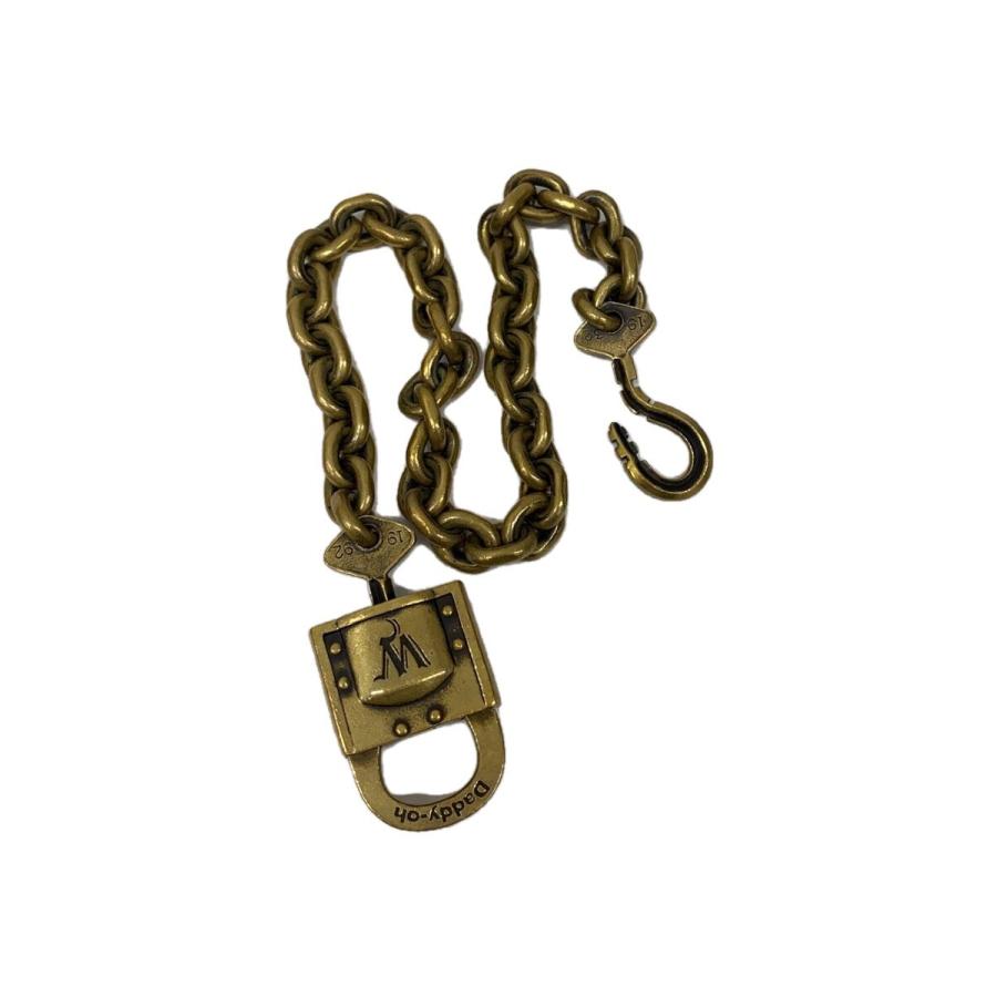 WEIRDO◇ウォレットチェーン/--/GLD/メンズ : セカンドストリートYahoo!店 - 通販 - Yahoo!ショッピング WEIRDO◇ウォレットチェーン/--/GLD/メンズ : セカンドストリートYahoo!店 - 通販 - Yahoo!ショッピング