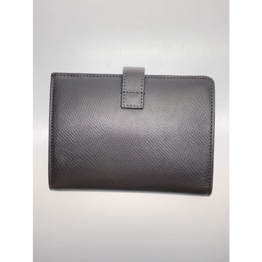 CELINE◇財布/レザー/GRY/無地/レディース : セカンドストリート CELINE◇財布/レザー/GRY/無地/レディース : セカンドストリート