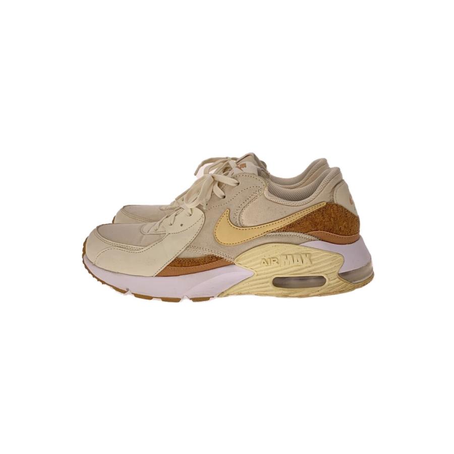 NIKE◇AIR MAX EXCEE_エアマックス エクシー/27cm/BEG : セカンド